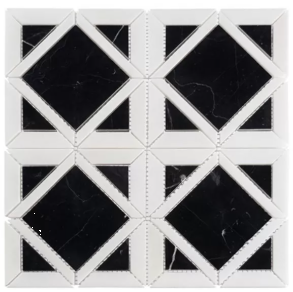 Onyx Night - stone tile